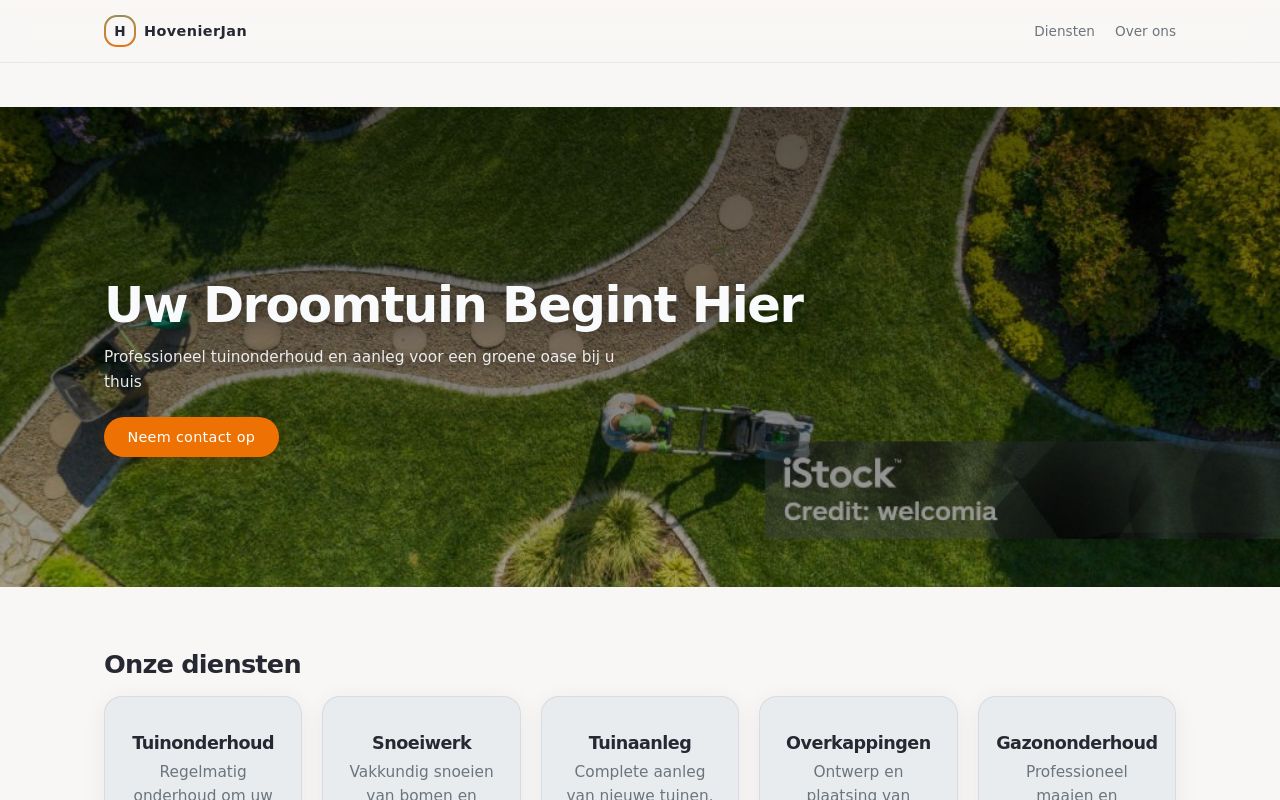 HovenierJan